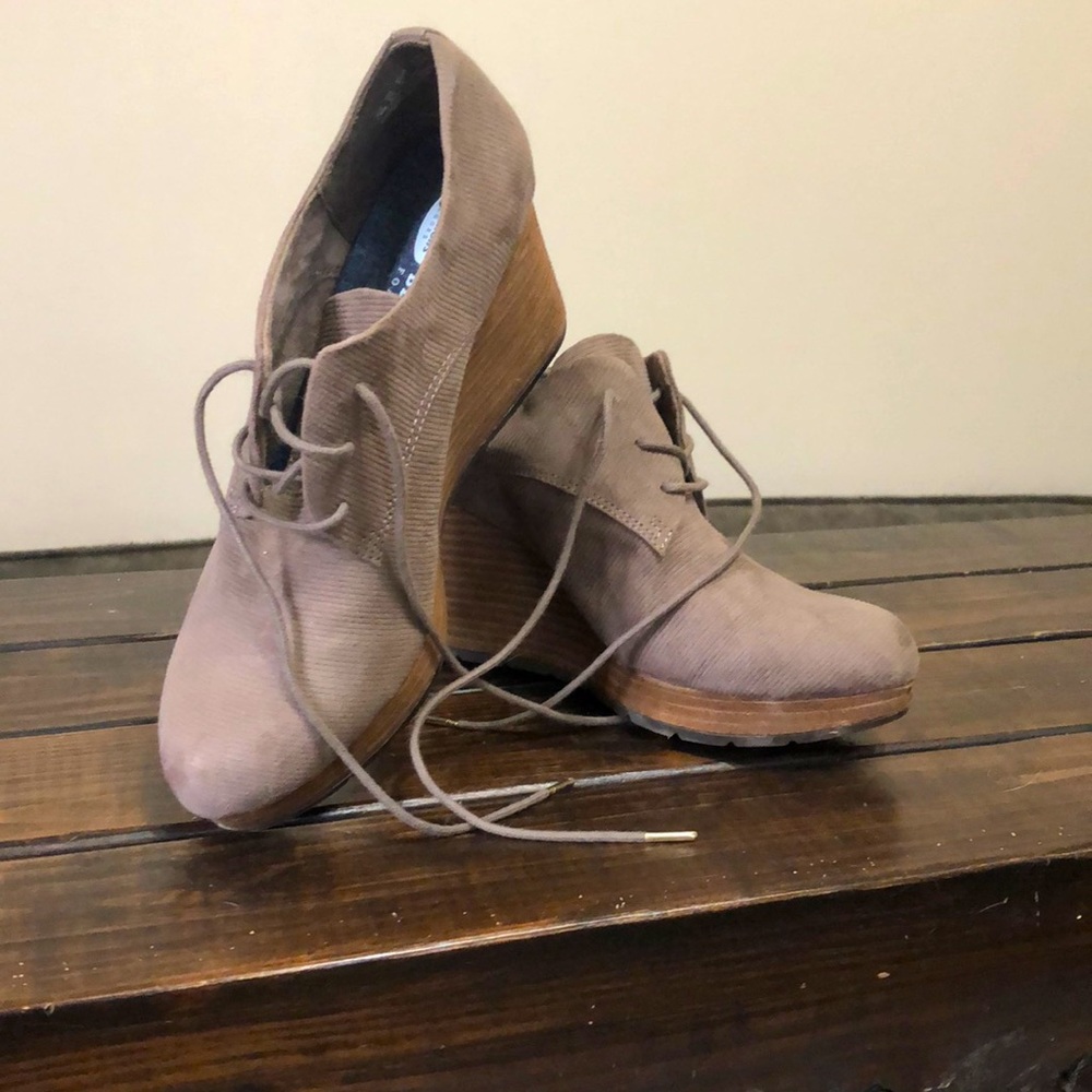 Dr. Scholls Booties